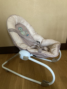 Детское кресло (3 фото из 4)