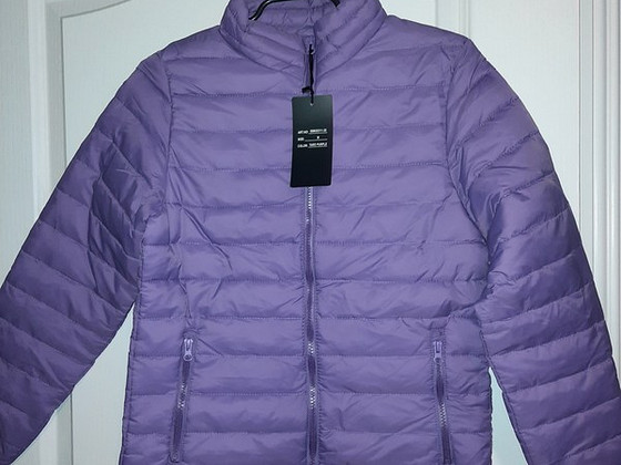 Новая женская куртка, S/М(36)