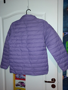 Uus naiste jope, S/M(36) (2 foto / 8)