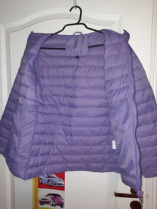 Uus naiste jope, S/M(36) (3 foto / 8)