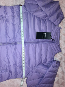 Uus naiste jope, S/M(36) (6 foto / 8)