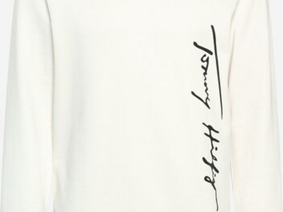 Tommy Hiifiger pusa