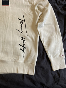Tommy Hiifiger кофта (2 фото из 4)