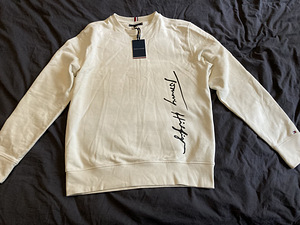 Tommy Hiifiger кофта (4 фото из 4)