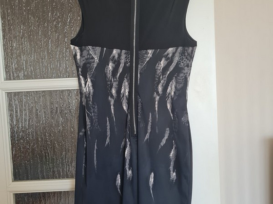 Karen millen платье 12