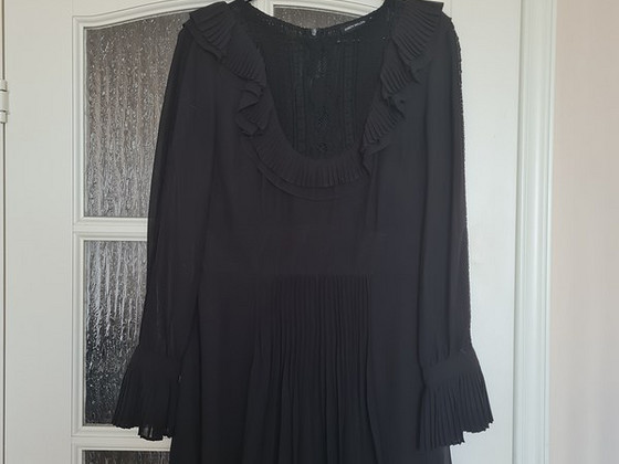 Karen Millen платье 12