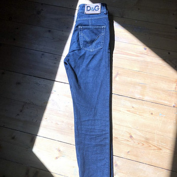 Dolce & Gabbana teksapüksid