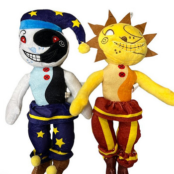 Pehmed mänguasjad Päike ja Kuu FNAF viis ööd freddy juures