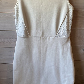 Платье H&M XS