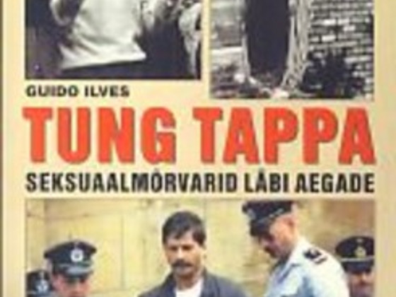 Книга “Tung tappa”
