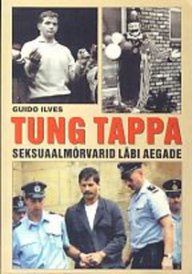 Книга “Tung tappa” (1 фото из 1)