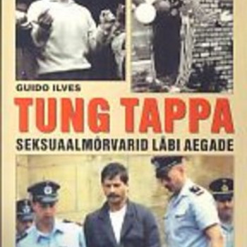 Книга “Tung tappa”