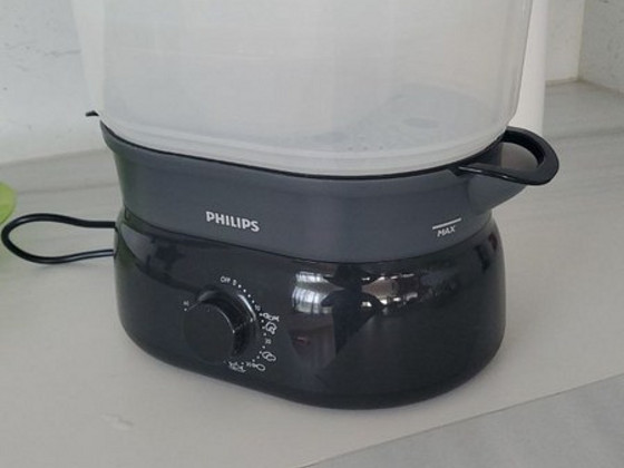 Philips daily collection hd9126