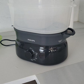 Philips daily collection hd9126