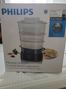 Philips daily collection hd9126 (2 foto / 2)