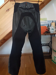 Mootorratta püksid naiste 36 (1 foto / 2)