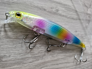 Рыбы! Выбор цвета! НОВЫЙ! (2 фото из 9)