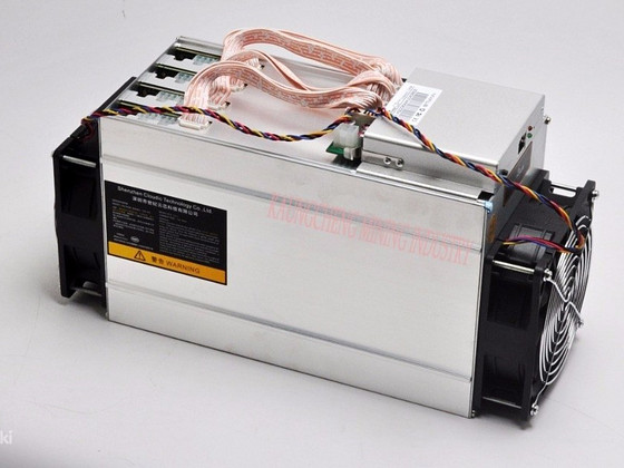 Antminer L3+