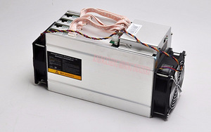 Antminer L3+ (1 nuotrauka iš 1)