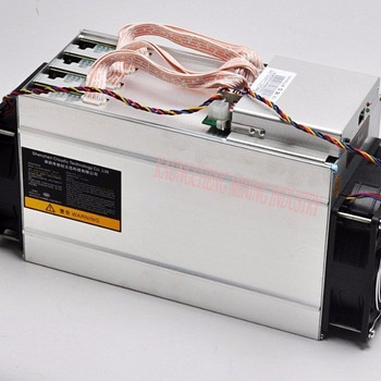 Antminer L3+