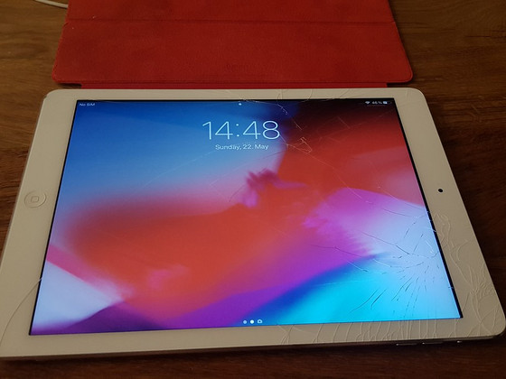 iPad Air A1475 32 ГБ SIM-карта, 4G