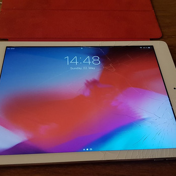 iPad Air A1475 32 ГБ SIM-карта, 4G