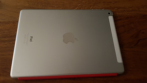 iPad Air A1475 32GB SIM, 4G (3 foto / 3)