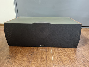 Audio pro Level 05 (1 foto / 4)