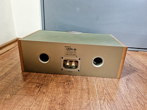 Audio pro Level 05 (3 foto / 4)