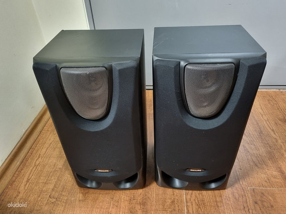 Колонки Philips