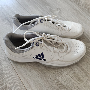Adidas, именные кроссовки, 40 (1 фото из 5)