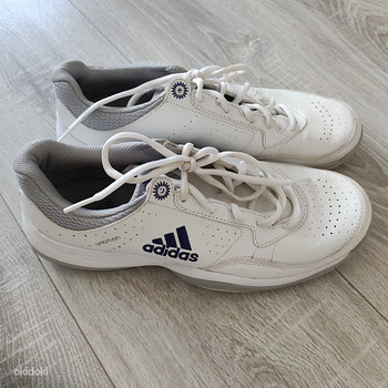 Adidas, именные кроссовки, 40