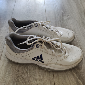 Adidas, именные кроссовки, 40 (2 фото из 5)