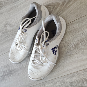 Adidas, именные кроссовки, 40 (5 фото из 5)