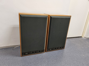 Jamo Studio Monitor J-151 (1 foto / 4)