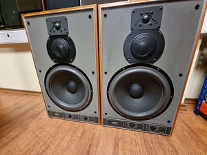 Jamo Studio Monitor J-151 (4 foto / 4)