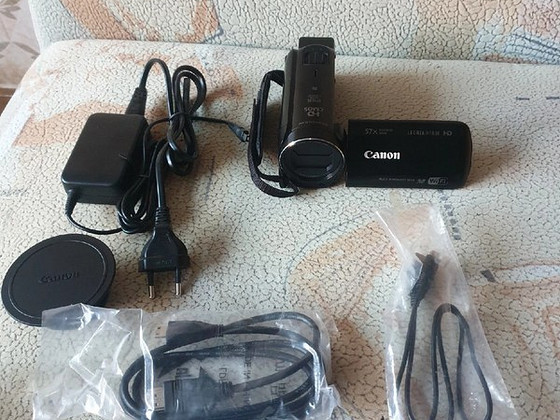 Müüa heas korras kaamera