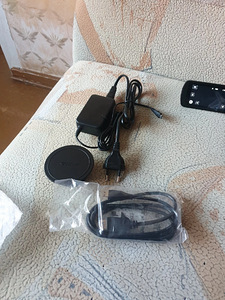 Müüa heas korras kaamera (2 foto / 6)