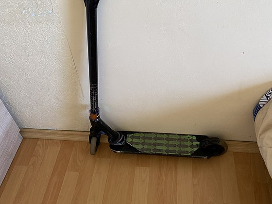 Продаю самокат Blunt prodigy S7