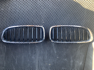 Neerud BMW 420d F36 (must) ORIGINAAL! (2 foto / 2)