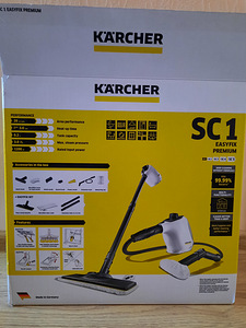 Kärcher sc1 (1 фото из 3)