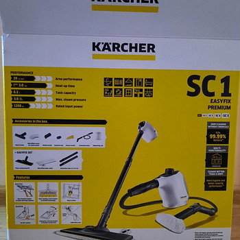 Kärcher sc1