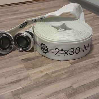 TULETÕRJEVOOLIK 30M, 2" TOLLI