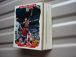 НБА 1996-2000 Карто4ки (2 фото из 3)