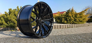 Продам диски hexer hx039 r20 (3 фото из 4)