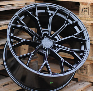 Продам диски hexer hx039 r20 (4 фото из 4)