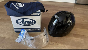 Kiiver Arai suurus M, nagu uus (1 foto / 1)