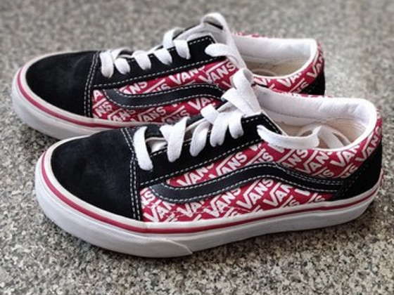 Vans детская обувь стр.32