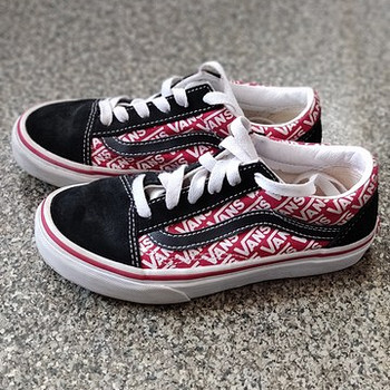 Vans детская обувь стр.32