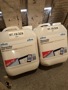 Машина для ухода за полом Cleanfix (3 фото из 5)